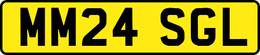MM24SGL
