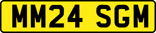 MM24SGM