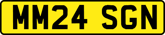 MM24SGN
