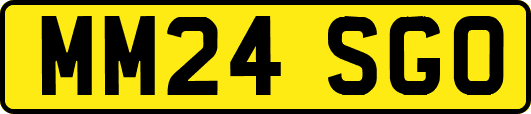 MM24SGO