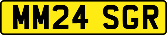 MM24SGR