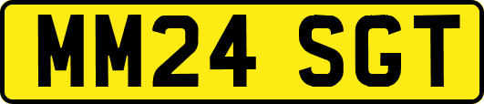 MM24SGT