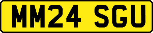 MM24SGU