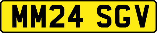 MM24SGV