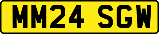 MM24SGW