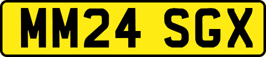 MM24SGX