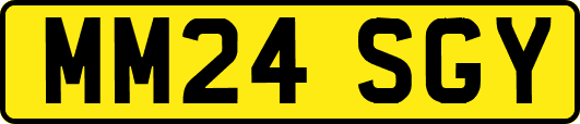 MM24SGY