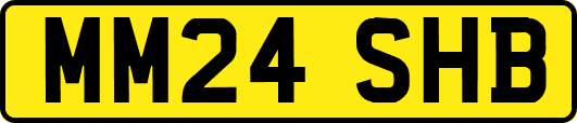 MM24SHB
