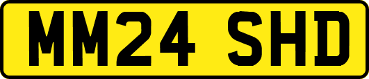 MM24SHD
