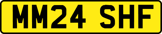 MM24SHF