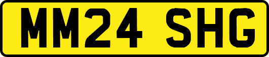 MM24SHG
