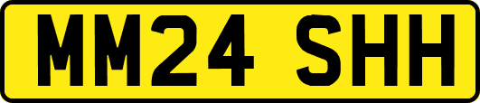 MM24SHH