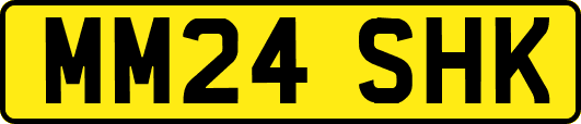 MM24SHK