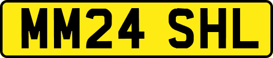 MM24SHL