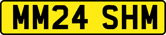 MM24SHM