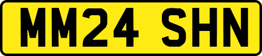 MM24SHN