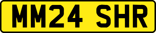 MM24SHR
