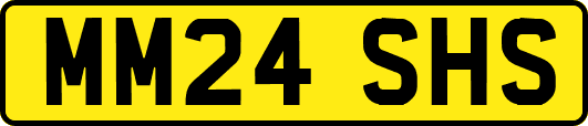 MM24SHS