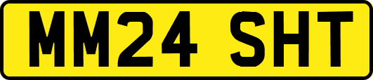 MM24SHT