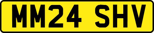 MM24SHV