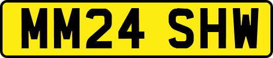 MM24SHW