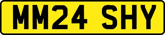 MM24SHY