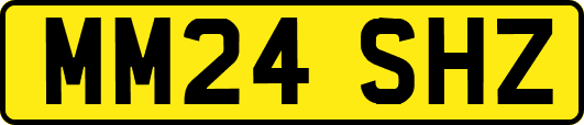 MM24SHZ