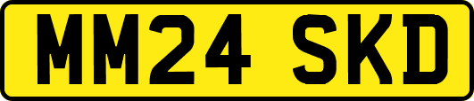 MM24SKD