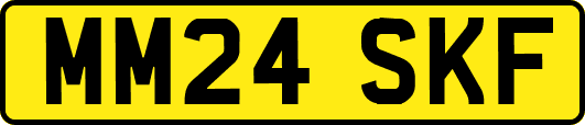 MM24SKF