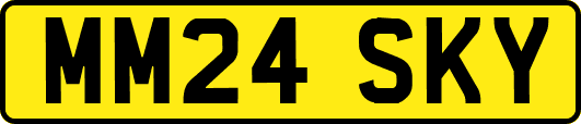 MM24SKY