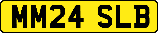 MM24SLB