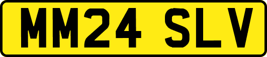 MM24SLV