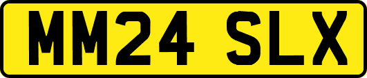 MM24SLX