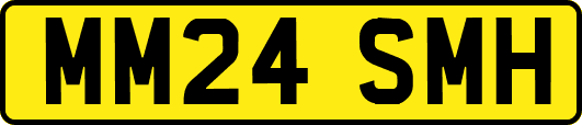 MM24SMH