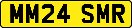 MM24SMR