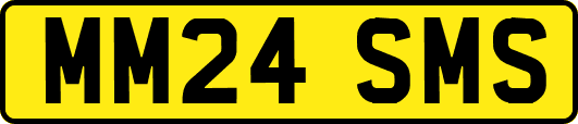 MM24SMS