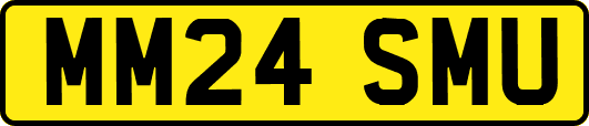 MM24SMU