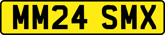 MM24SMX