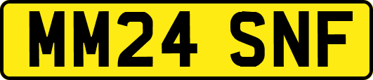 MM24SNF