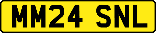 MM24SNL