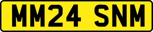 MM24SNM