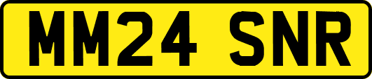 MM24SNR