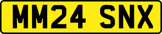 MM24SNX