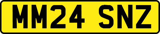 MM24SNZ