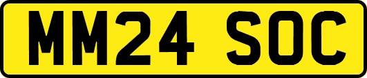 MM24SOC