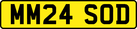 MM24SOD