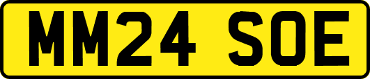 MM24SOE