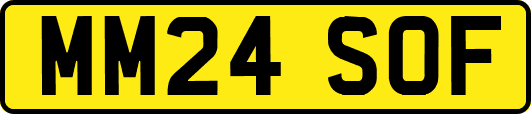 MM24SOF