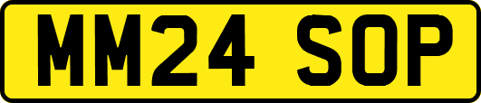 MM24SOP