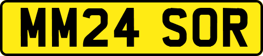 MM24SOR